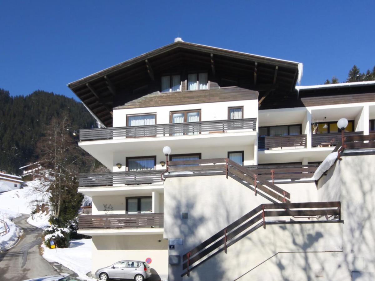 Apartment Holiday-1 By Interhome Zell am See Ngoại thất bức ảnh