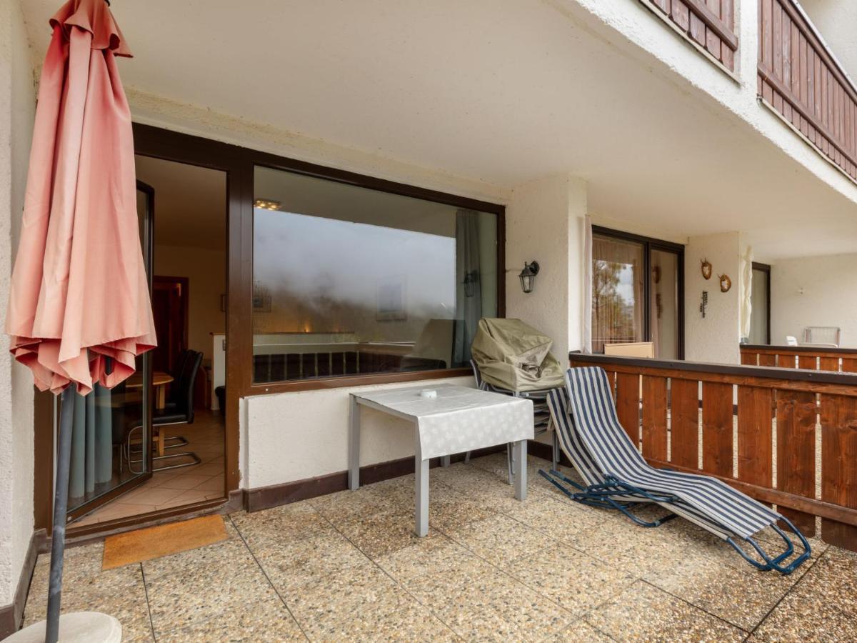 Apartment Holiday-1 By Interhome Zell am See Ngoại thất bức ảnh