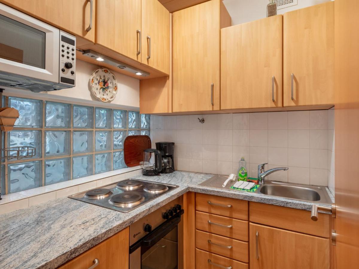 Apartment Holiday-1 By Interhome Zell am See Ngoại thất bức ảnh