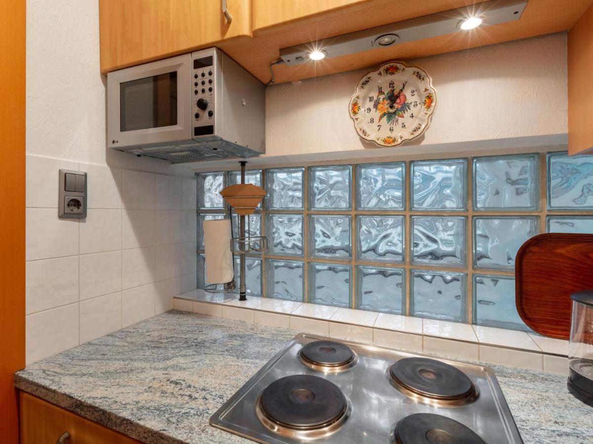 Apartment Holiday-1 By Interhome Zell am See Ngoại thất bức ảnh