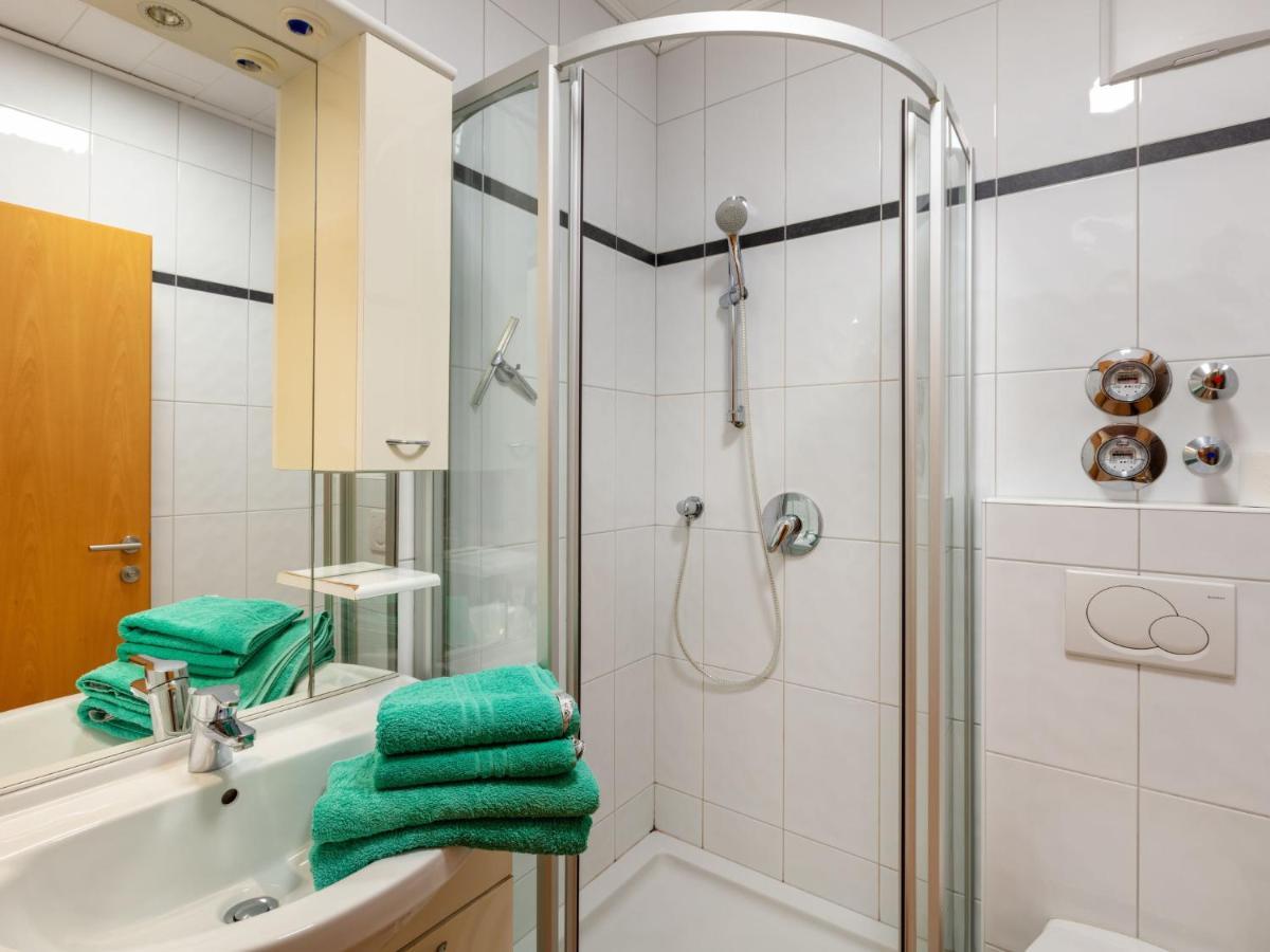 Apartment Holiday-1 By Interhome Zell am See Ngoại thất bức ảnh