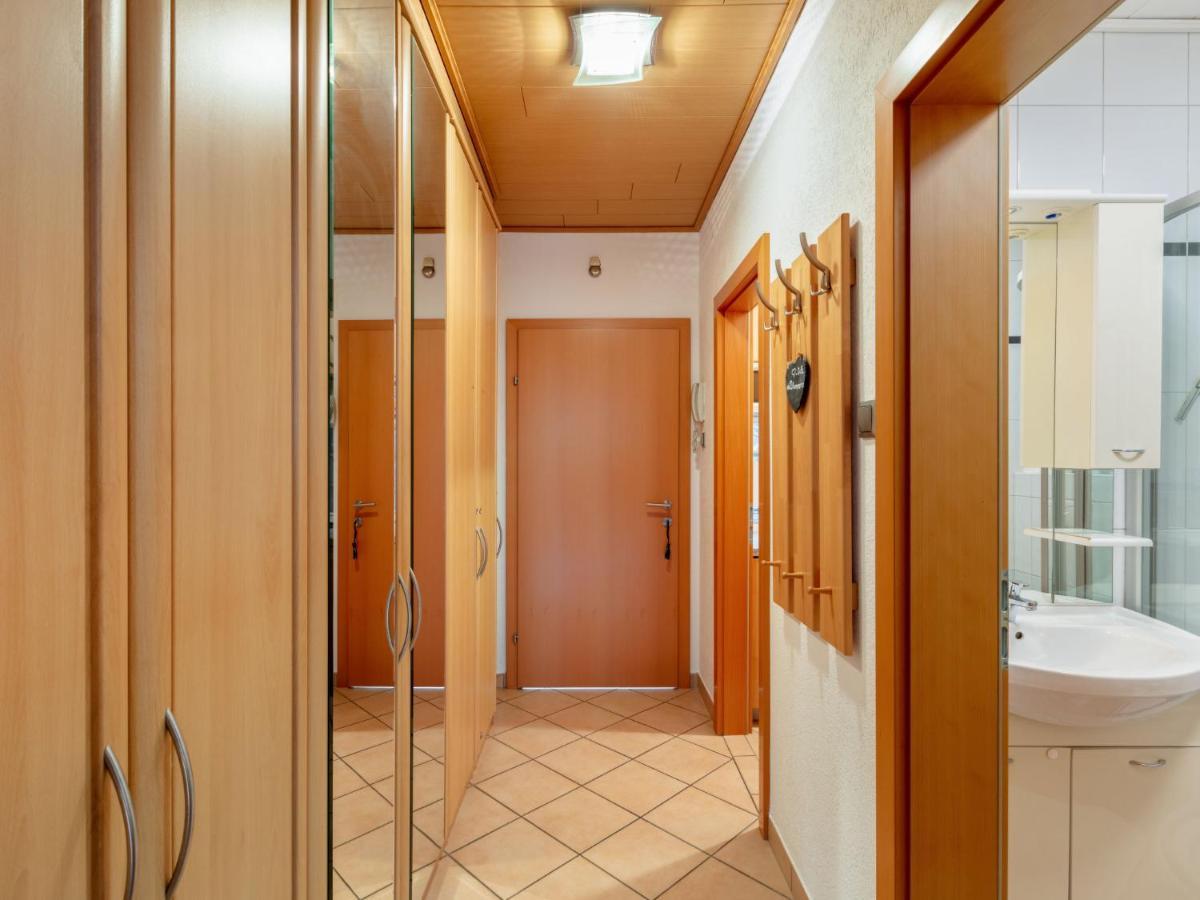 Apartment Holiday-1 By Interhome Zell am See Ngoại thất bức ảnh