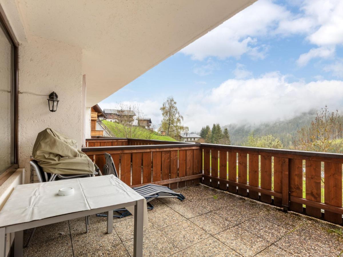 Apartment Holiday-1 By Interhome Zell am See Ngoại thất bức ảnh