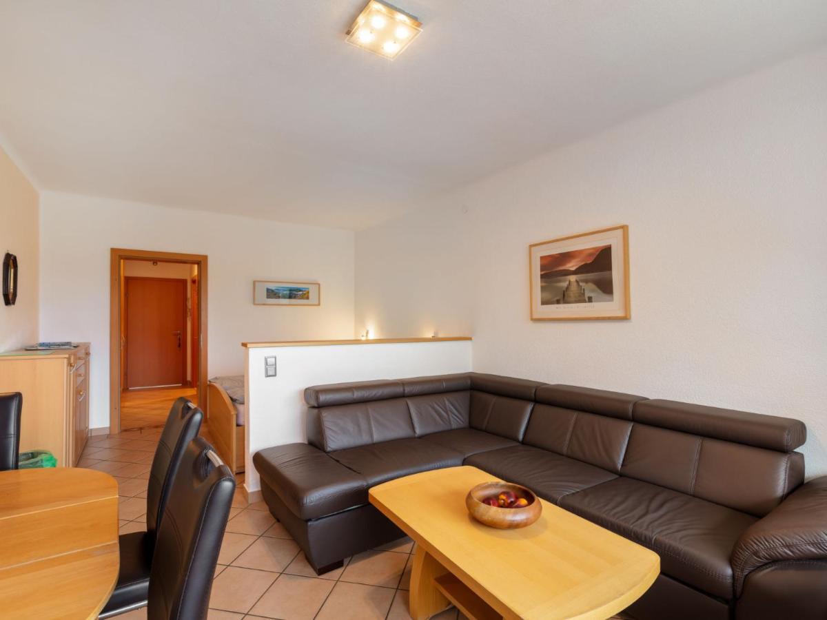 Apartment Holiday-1 By Interhome Zell am See Ngoại thất bức ảnh