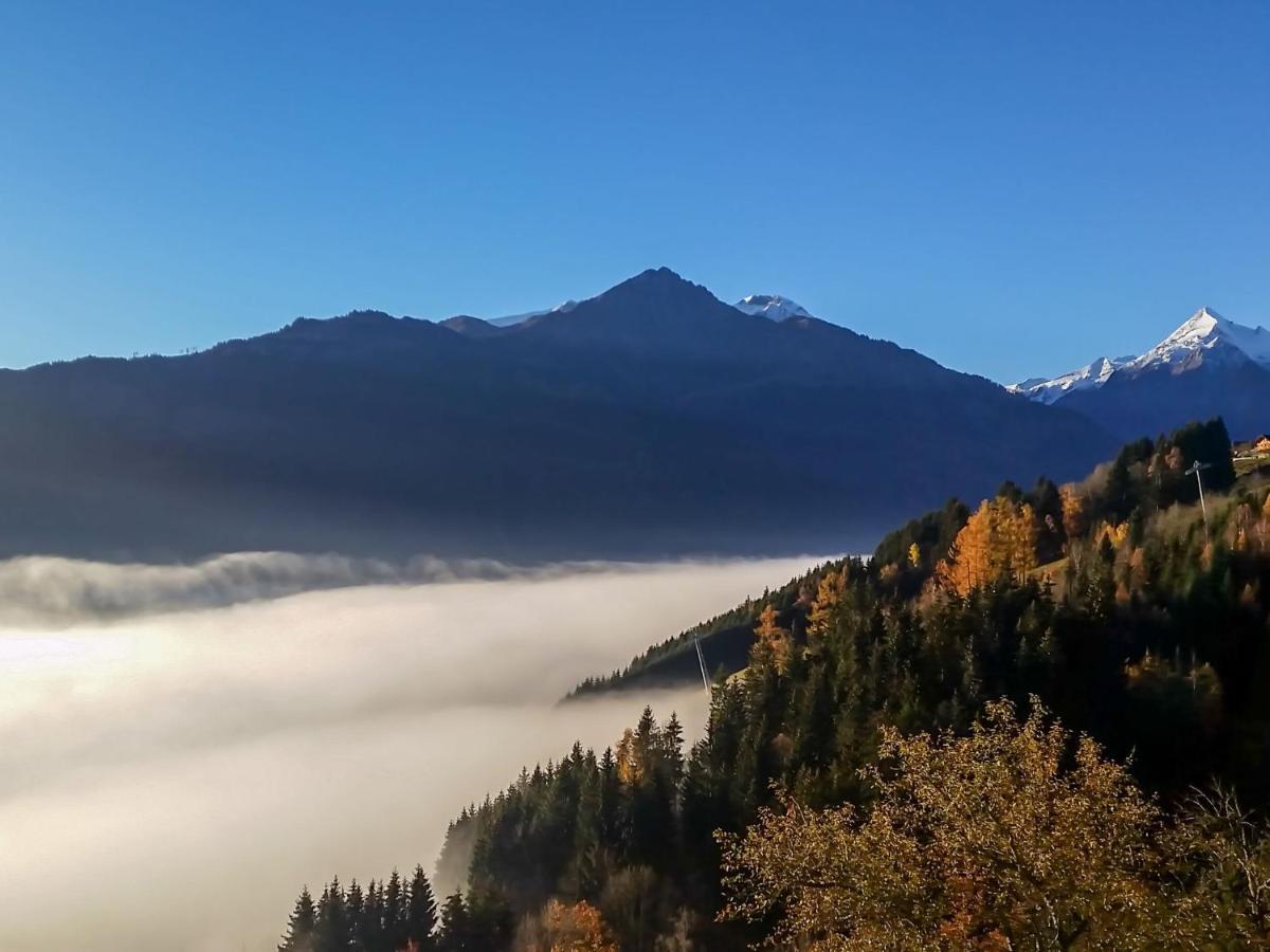 Apartment Holiday-1 By Interhome Zell am See Ngoại thất bức ảnh