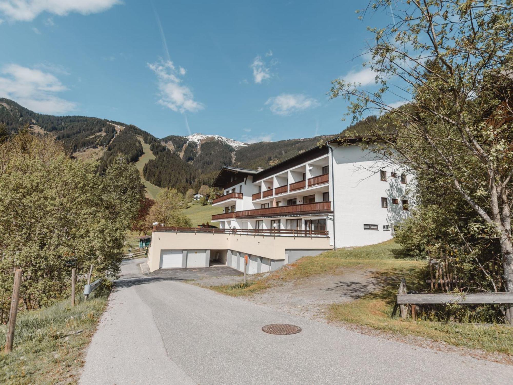 Apartment Holiday-1 By Interhome Zell am See Ngoại thất bức ảnh