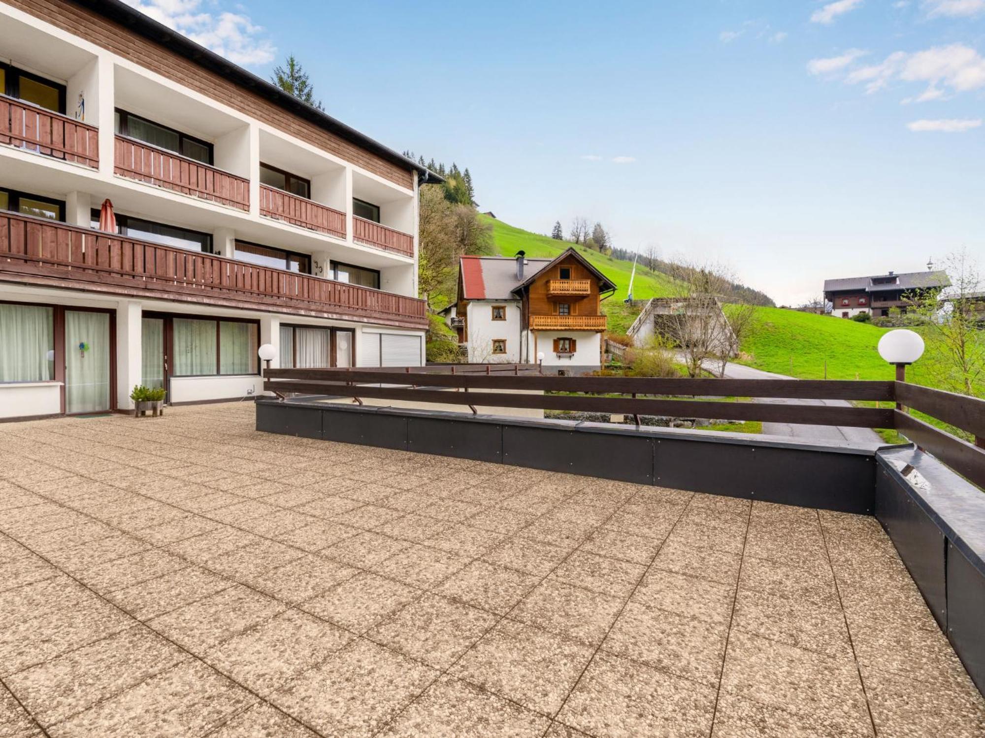 Apartment Holiday-1 By Interhome Zell am See Ngoại thất bức ảnh