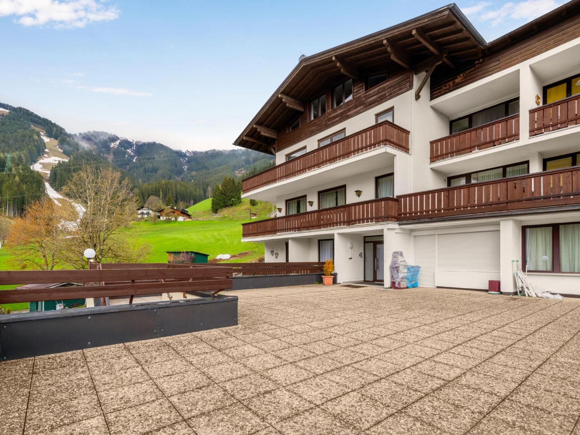 Apartment Holiday-1 By Interhome Zell am See Ngoại thất bức ảnh