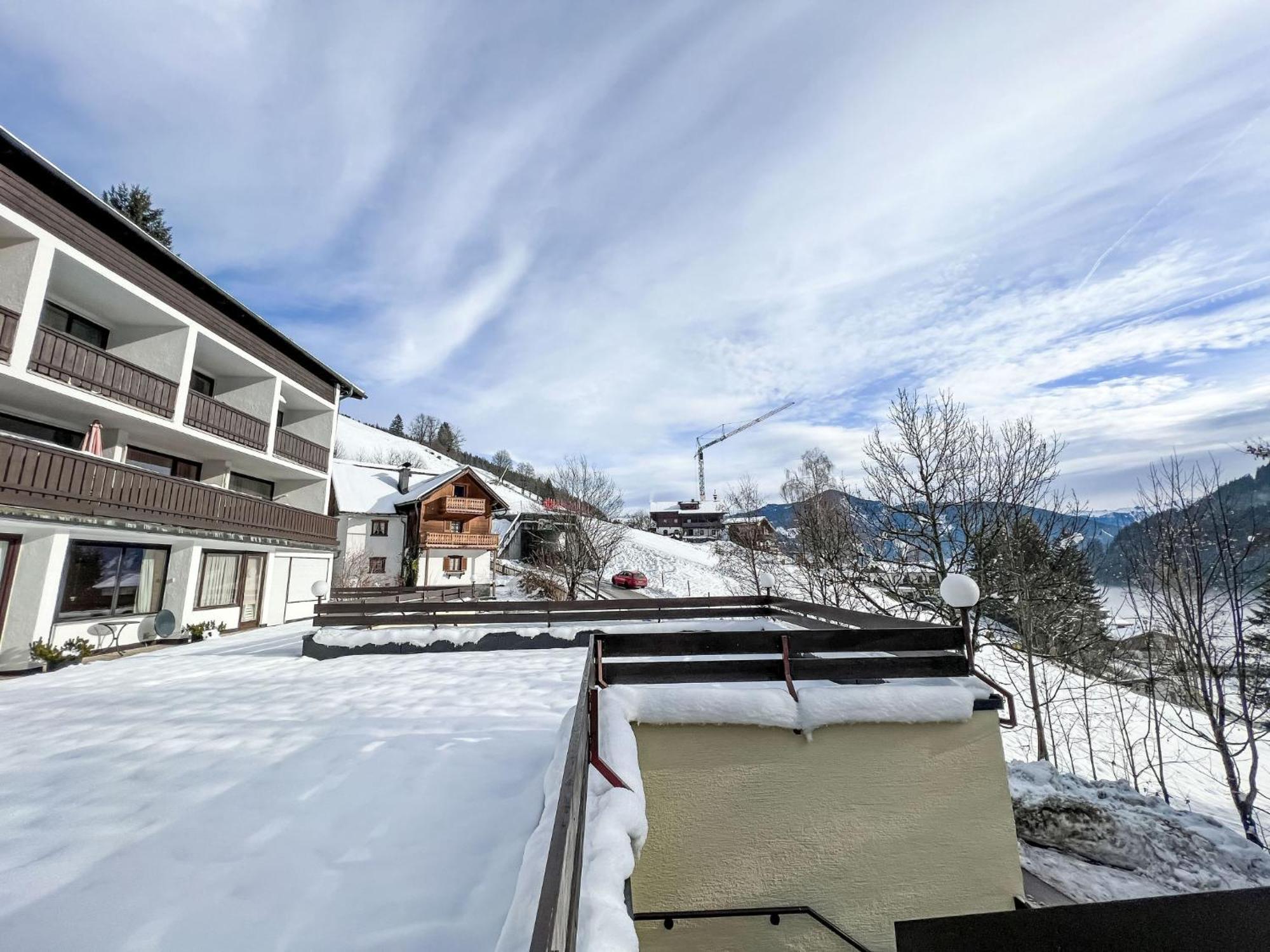 Apartment Holiday-1 By Interhome Zell am See Ngoại thất bức ảnh